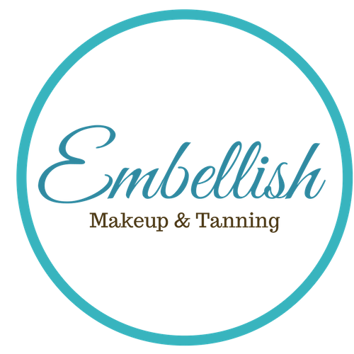 Embellish Makeup & Tanning